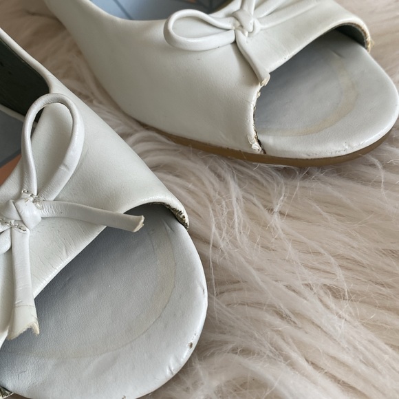 BIANCO footwear wedges - Picture 9 of 16